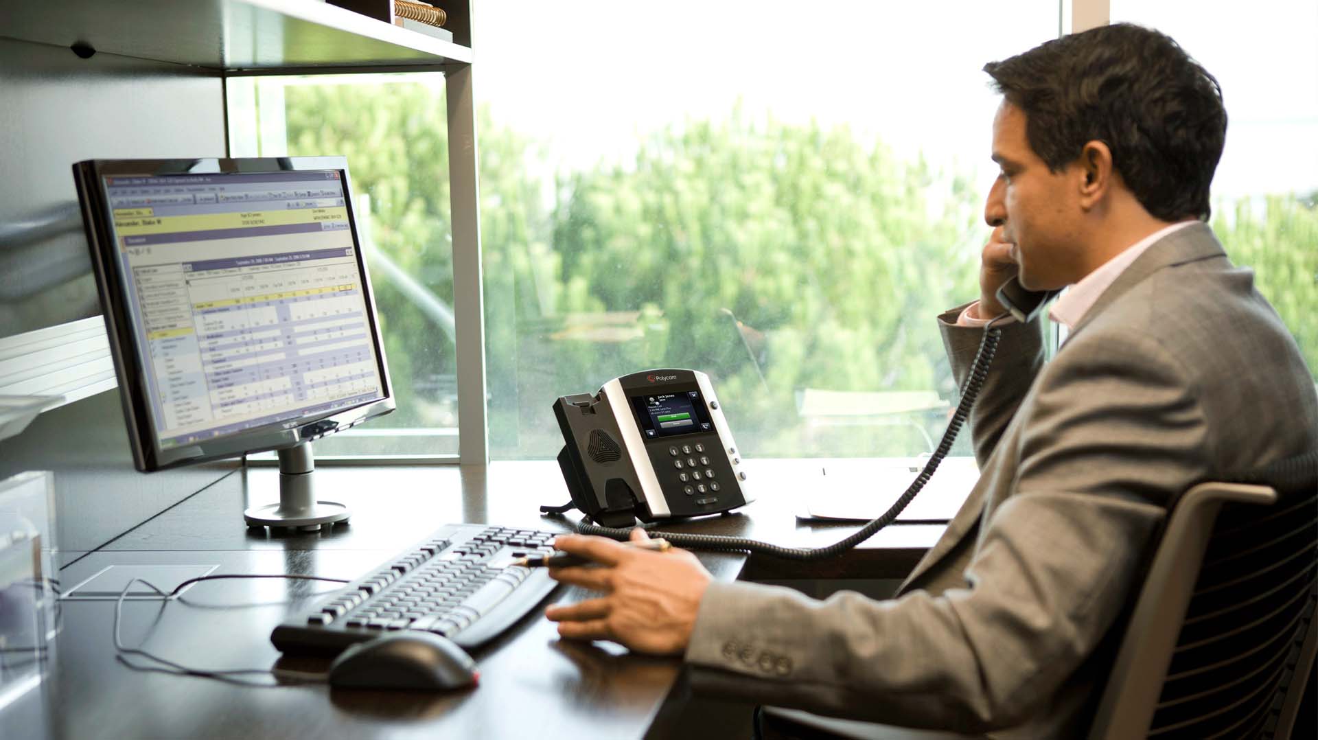 Benefits of a voip phone system for employees