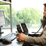 Benefits of a voip phone system for employees